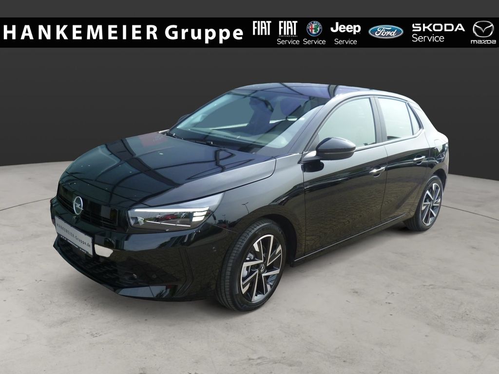 Image of Opel Corsa