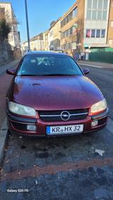 Opel Omega B Caravan - Opel Omega Gebrauchtwagen Caravan