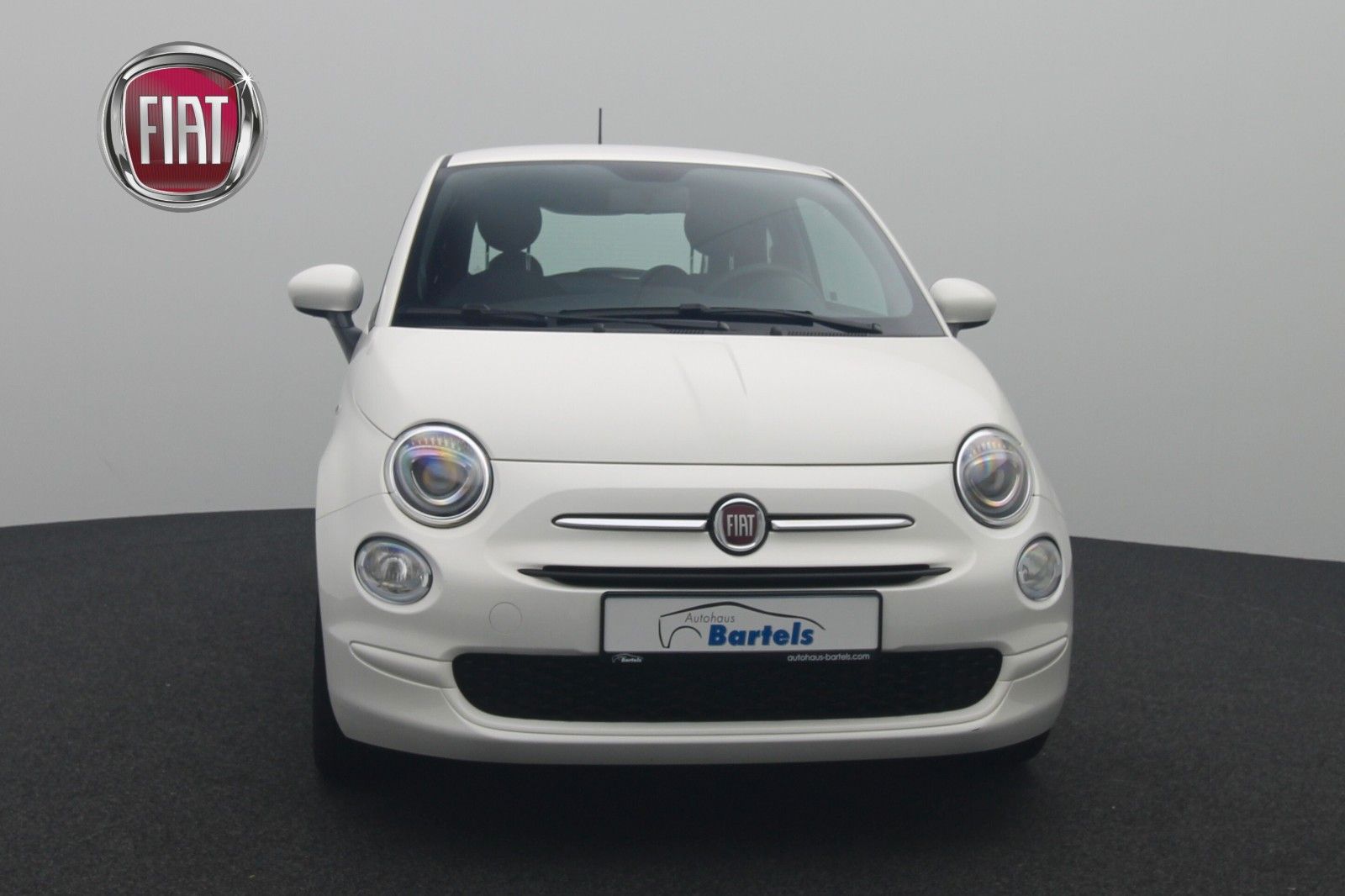 Fahrzeugabbildung Fiat 500 1.0 Club GSE Hybrid KLIMA TEMPO