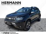 Dacia Duster II 1.5 BLUE dCi 115 Journey CAM*LED*NAVI - gebrauchte Dacia Duster aus dem Jahr 2023