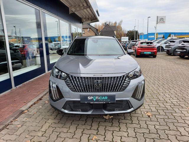 PEUGEOT 2008 Allure eDSC  NAVI  SH  GRA  GJR