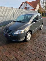 Volkswagen VW Vox Schwarz grau - Gebrauchtwagen bis 800 Euro mit TÜV