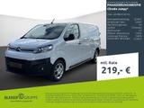 Citroën Jumpy Club  L2H1BLH145 S+S - Citroën Jumpy: L1h1
