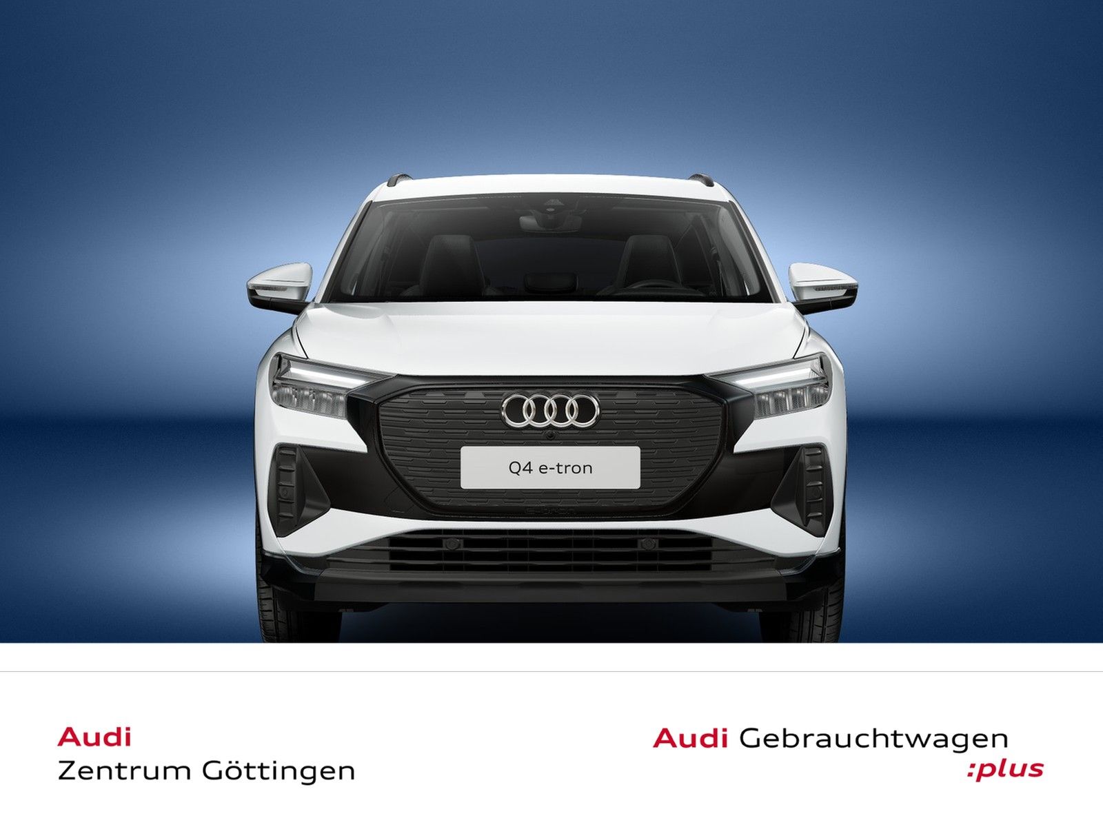 Audi Q4 - Bild 2