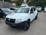 Dacia Duster Ambiance 4x2 *HU/AU NEU*SCHECKHEFT GEPF.* - Dacia Duster: Ambiance