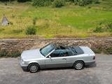 Mercedes-Benz Mercedes Cabrio E 220 W 124 - gebrauchte Mercedes-Benz E 220 aus dem Jahr 1994