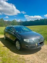 Volkswagen VW Passat 3c/b6 - Volkswagen Passat Variant: 3b6