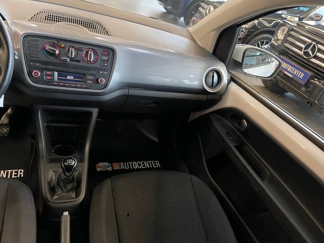 MYAUTOCENTER – Gebraucht- und Jahreswagen mit Werkstattservice in Pfaffenhofen Seat Mii Style *2. Hand*Klima*PDC*TÜV*Unfallfrei*