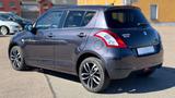 Suzuki Swift Comfort - Suzuki Gebrauchtwagen in Chemnitz