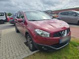 Nissan Qashqai + 2. 2.0 (7 sitzer) Top gep... - Nissan Qashqai+2: Automatik