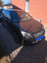 Volkswagen Polo 1.8 GTI GTI - Volkswagen Polo aus 2007: GTI