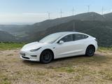 Tesla Model 3 Standard-Reichweite Plus - Hinterrad... - Tesla Model 3 in Augsburg