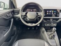 Skoda Scala - Vorschau Bild 11