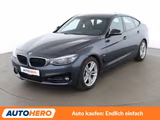 BMW 340i GT xDrive Sport Line Aut.*NAVI*LED*CAM*TEMP - BMW 340 Gran Turismo Gebrauchtwagen
