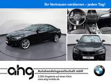 BMW 220i Steptronic Coupe M Sport Innovationsp. HIFI - BMW: Schwarz, Coupe