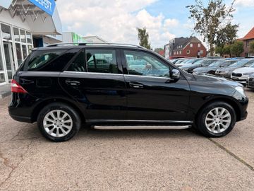 Mercedes ML 250 - 5