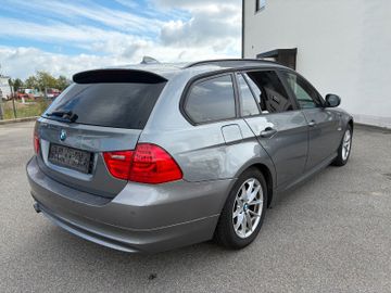 BMW 320 - 8