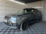 Land Rover Range Rover Sport HSE Dynamic *PANO LUFT KAMERA* - Behindertengerechte Land Rover Range Rover Sport