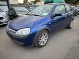 Opel Corsa 1.0 Twinport Cool - Opel Corsa mit Benzin-Antrieb: Cool