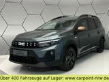 Dacia Jogger Extreme Eco-G 120 AT Winter/Driving 7-S - Dacia Jogger Gebrauchtwagen in München