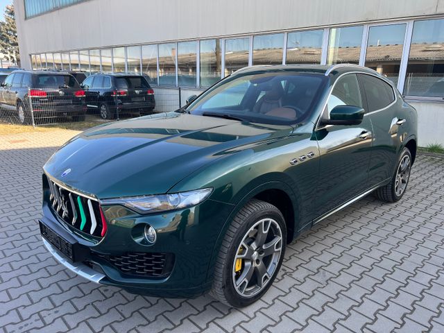 Maserati Levante Diesel 3.0 V6.Navi.PDC.SHZ.Panorama