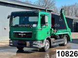 MAN TGL 12.180 4x2 BL Meiller Absetzkipper - MAN Tgl 12 180