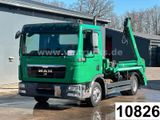 MAN TGL 12.180 4x2 BL Meiller Absetzkipper - Offers matching your search criteria