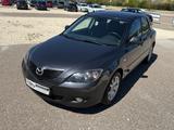 Mazda 3 Lim. 1.6 Sport Active*5-TRG.*KLIMAAUTOMATIK* - Mazda Gebrauchtwagen von 2007