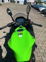 Kawasaki Ninja 650 Modell 2022 - KAWASAKI NINJA 6