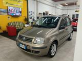Fiat Panda 1.3 MJT 16V Emotion - Fiat Panda Emotion mit Diesel-Antrieb