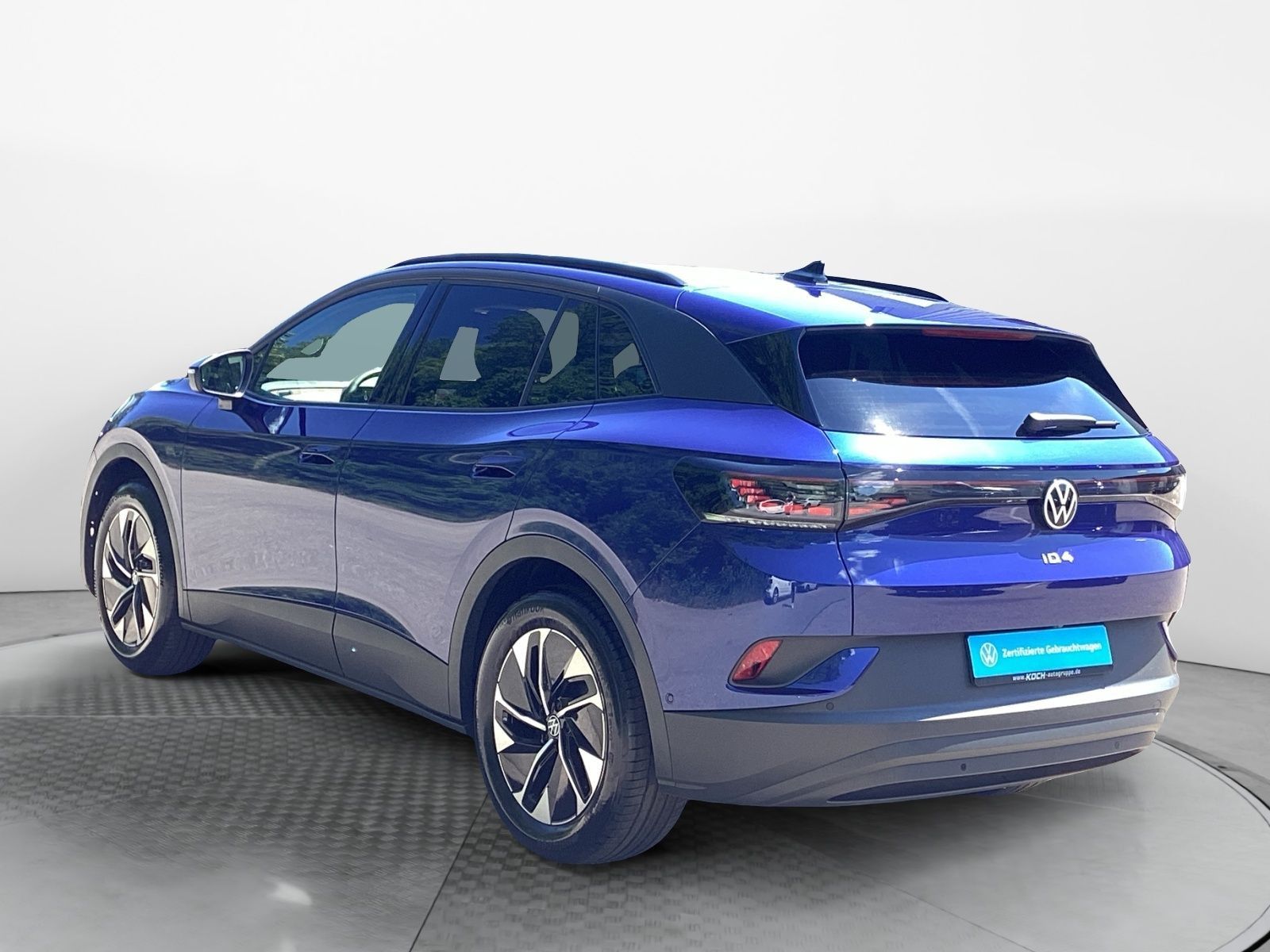 Volkswagen ID.4 Pro 77kWh Navi LED Kamera AHK HarmanKardon foto 4