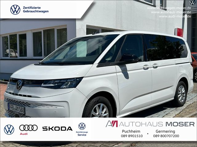 T7 Multivan Lang 1.5TSI Life 7Sitz*NAV*ACCKamera