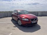 Volvo S40 2.0D - gebrauchte Volvo S40 aus dem Jahr 2008
