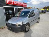 Volkswagen Caddy*SITZHEIZUNG*TÜV 1/2027*2.HAND* - Volkswagen Caddy: C20