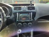 Mazda 5 1.6 MZ-CD Sports-Line Sports-Line - Mazda 5: Cd
