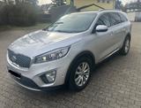 Kia Sorento UM 2,2 CRDI Allrad Platinum 5-... - Kia Sorento mit Diesel-Antrieb: 2.5