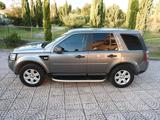 Land Rover FREELANDER 2 - gebrauchte Land Rover Freelander aus dem Jahr 2009