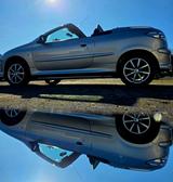 Peugeot 206 CC Filou 110 Filou - Peugeot 206 in Frankfurt (Main)