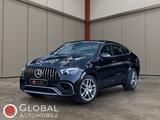 Mercedes-Benz GLE 63 AMG Coupe 4Matic AIR°BURM°PANO°360°OFFROA - gebrauchte Mercedes-Benz GLE 63 AMG aus dem Jahr 2020