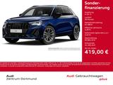 Audi Q3 40 quattro S LINE BLACKPAK PANO AHK CAM LM19 - Audi in Dortmund: Q1