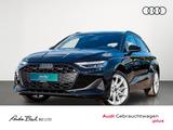 Audi A3 Sportback advanced 35TDI Stronic Navi LED ACC