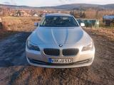 BMW 520d Touring 107TKM HU/AU 01-28  - BMW 520 aus 2010: 520d