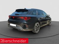Cupra Leon - Vorschau Bild 8