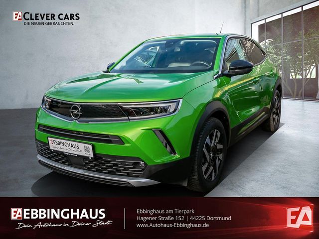 Opel Mokka e Elegance Fahrerassistenz-Paket Kamera