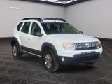 Dacia Duster I Laureate 4x2 / LPG Gas - Dacia Duster mit LPG-Antrieb: Geländewagen