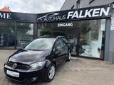 Volkswagen Golf Plus VI Style PDC SHZ *GARANTIE* MFL 2H/SH - VW Golf Plus Gebrauchtwagen in Düsseldorf