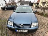 Volkswagen Bora 1.9TDI 85kW Highline Variant Highline - Volkswagen Bora: 8t