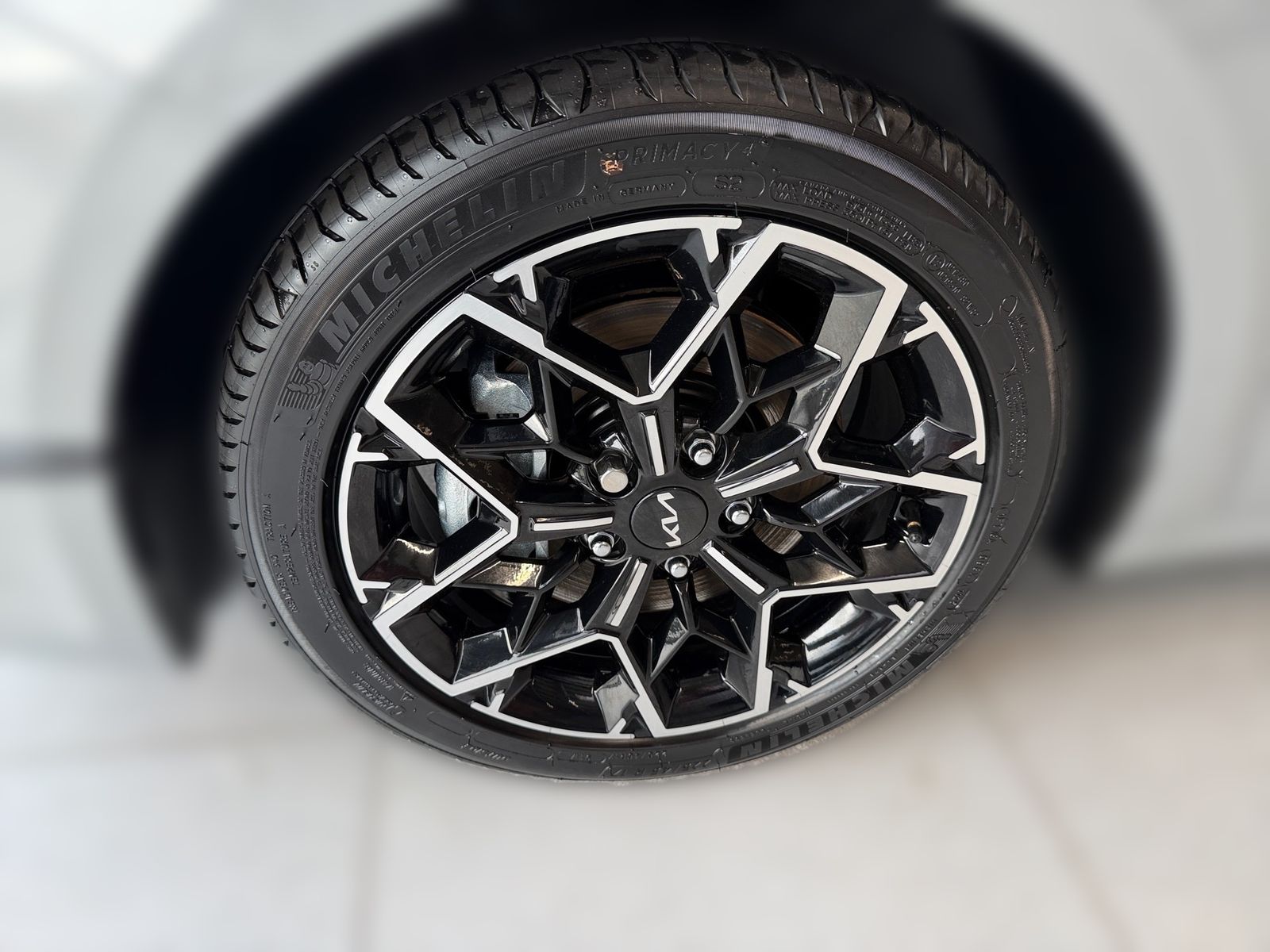 Fahrzeugabbildung Kia CEED_SW 1.0T 48V DCT 100 NIGHTLINE