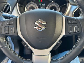 Suzuki Vitara 1.5 AGS Comfort 4x2