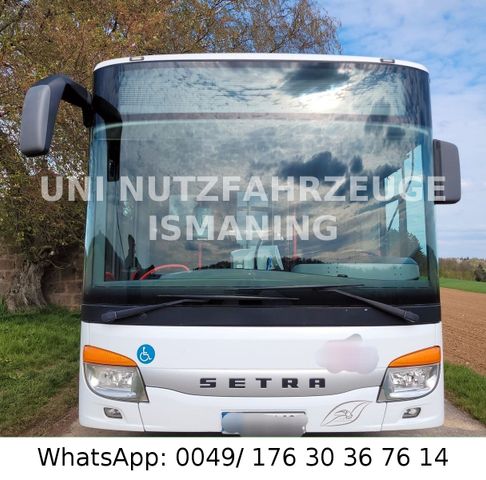 Setra S 416 NF